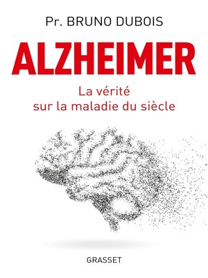 cover image of Alzheimer